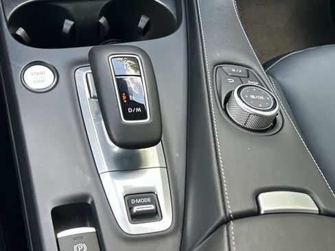 Certified 2025 INFINITI QX50 Pure AWD/4WD image 33