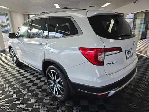 Used 2020 Honda Pilot Touring image 5