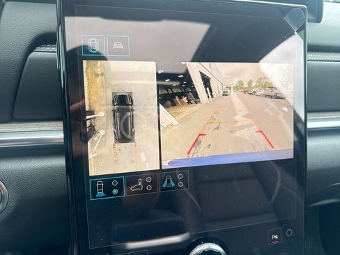 New 2026 GMC Terrain Denali AWD/4WD image 15