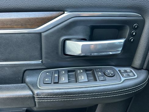 Used 2024 RAM 2500 Laramie w/ Safety Group AWD/4WD image 13
