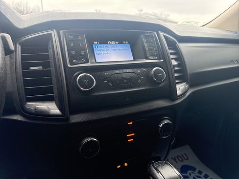 Used 2019 Ford Ranger XL w/ Equipment Group 101A Mid image 23