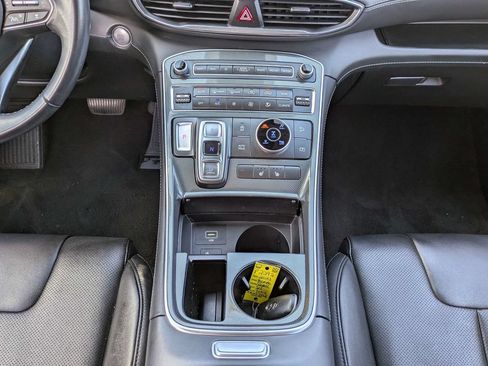 Used 2023 Hyundai Santa Fe SEL w/ Premium Package AWD/4WD image 22