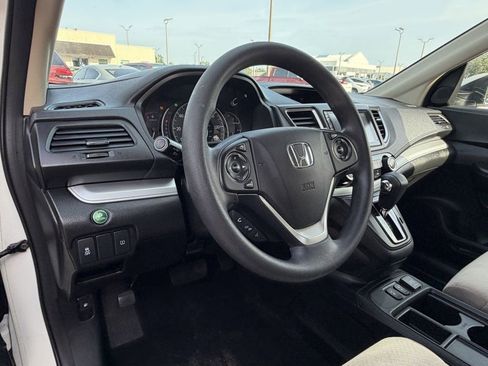 Used 2015 Honda CR-V EX image 18