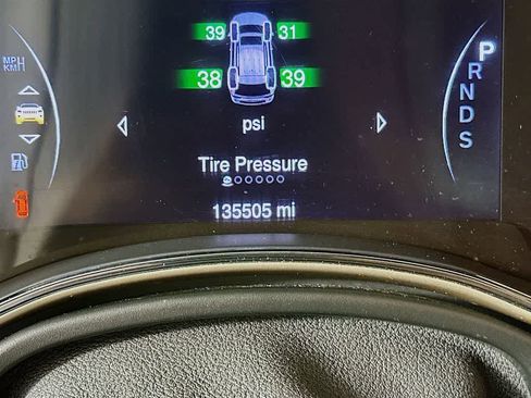 Used 2015 Jeep Grand Cherokee Laredo w/ Quick Order Package 23E AWD/4WD image 20