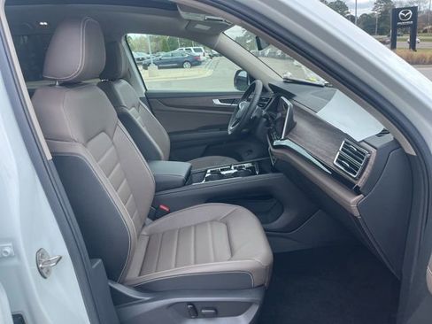 New 2026 Volkswagen Atlas SEL image 34