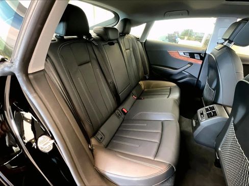 Used 2023 Audi A5 2.0T Premium w/ Convenience Package image 20