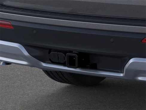 New 2026 Ford Explorer Platinum w/ LUX Leather Package image 23