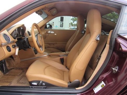 Used 2006 Porsche Cayman S image 11