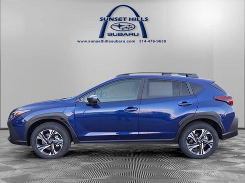New 2026 Subaru Crosstrek 2.5i Premium image 18