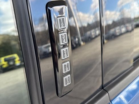 Certified 2023 Ford F150 Lariat image 16