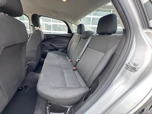 Used 2016 Ford Focus S FWD image 22
