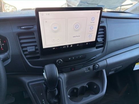 New 2026 Ford Transit 250 148 Medium Roof w/ Load Area Protection Package image 3