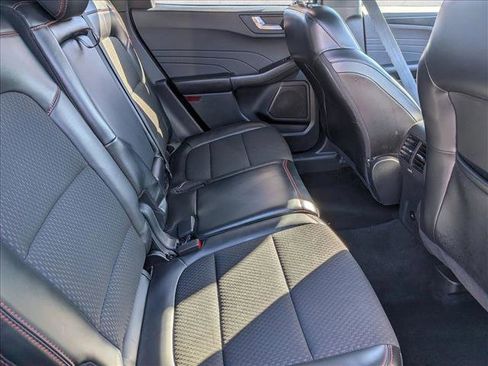 Used 2024 Ford Escape ST-Line image 20