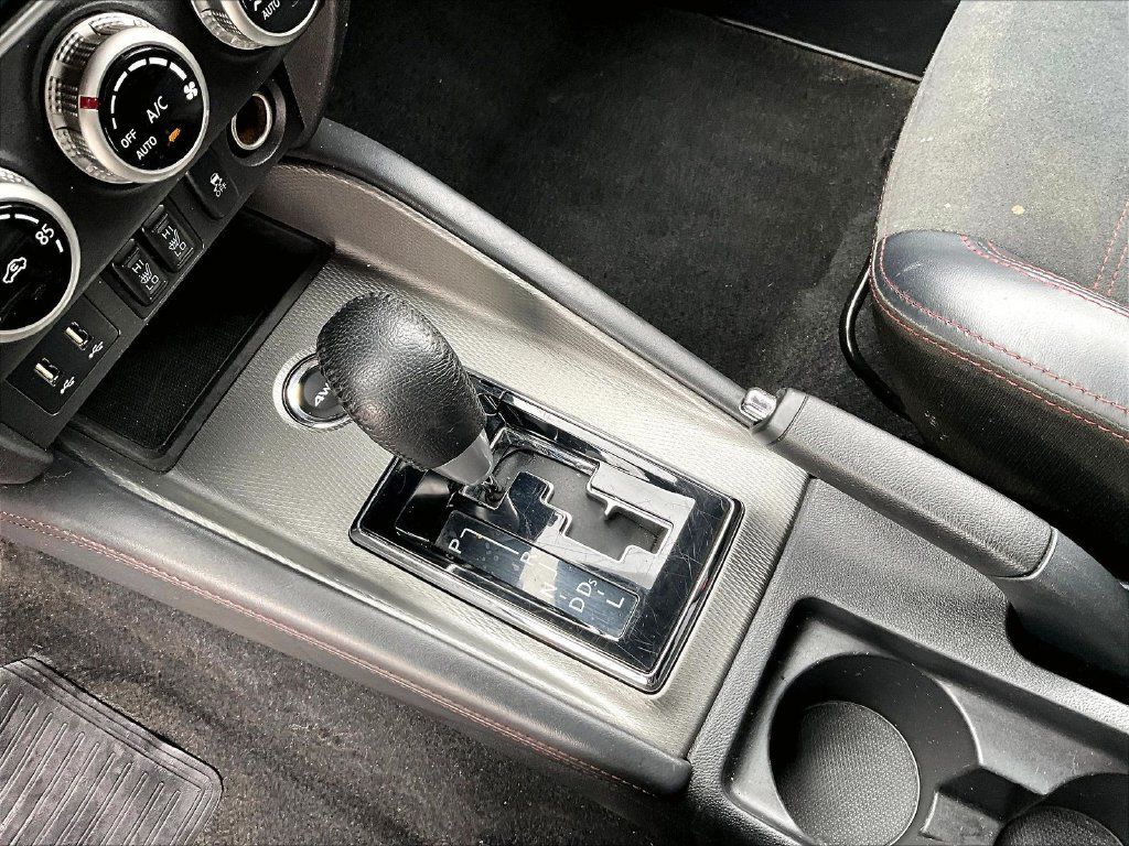 Used 2024 Mitsubishi Outlander Sport AWD image 16