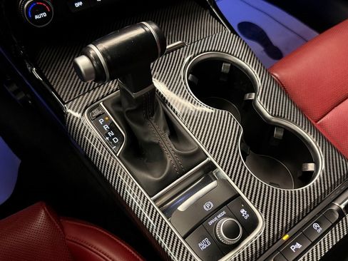 Used 2021 Kia Stinger GT1 image 18