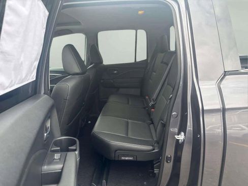 New 2026 Honda Ridgeline RTL image 18