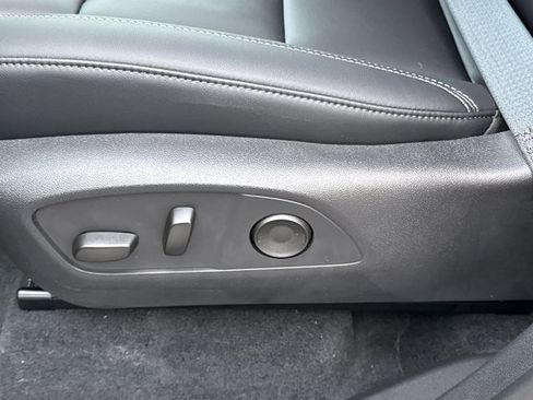 New 2026 GMC Acadia Elevation w/ Black Edition image 17