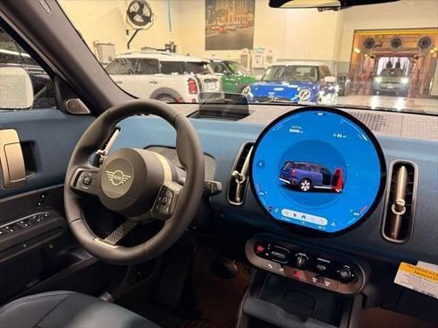 New 2026 MINI Cooper Countryman S image 30