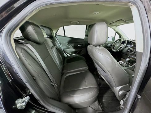 Used 2017 Buick Encore Preferred FWD image 24