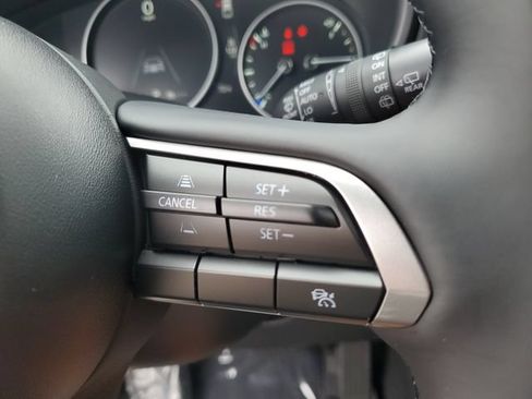 New 2026 MAZDA MAZDA3 s Sport FWD image 10