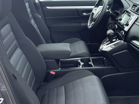 Used 2020 Honda CR-V LX image 20