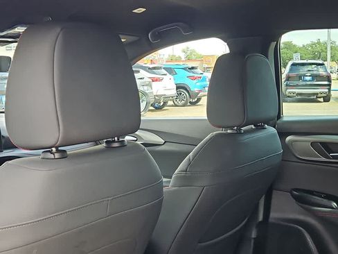 Used 2024 Dodge Hornet GT AWD/4WD image 16