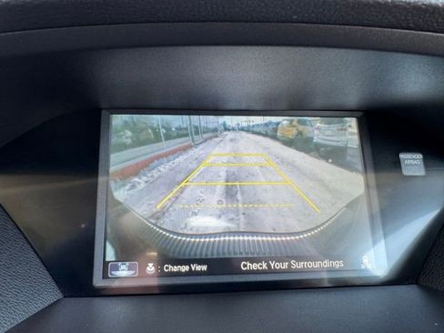 Used 2016 Acura MDX SH-AWD w/ Technology Package image 21