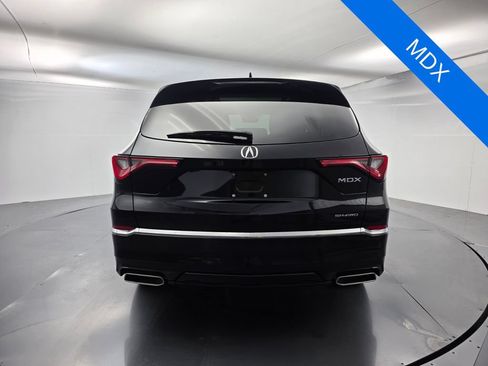 Used 2024 Acura MDX SH-AWD w/ Technology Package image 5
