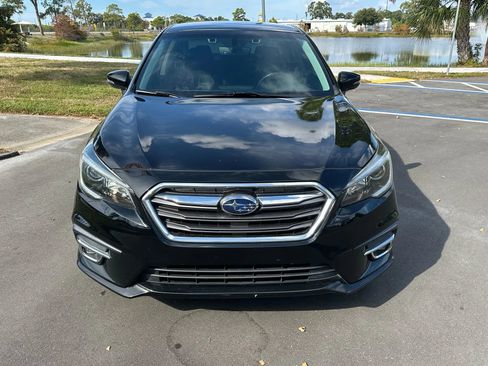 Used 2019 Subaru Legacy 2.5i Limited image 5
