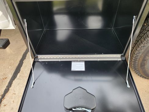 New 2025 Chevrolet Silverado 3500 W/T image 33