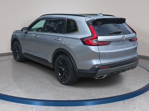 Used 2024 Honda CR-V Sport-L image 7