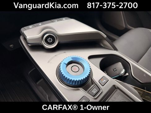 Certified 2023 Kia EV6 Wind image 22