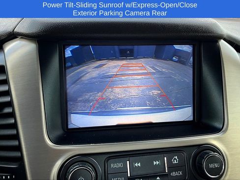 Used 2016 GMC Yukon Denali w/ Open Road Package image 17