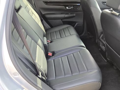 Certified 2024 Honda CR-V EX-L image 15