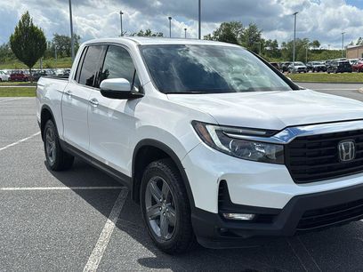 Used 2023 Honda Ridgeline RTL-E