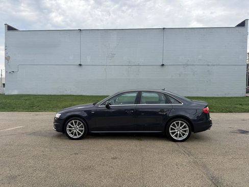 Used 2014 Audi A4 2.0T Premium Plus w/ Premium Plus Package AWD/4WD image 4