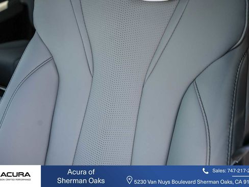 New 2026 Acura MDX SH-AWD w/ Technology Package image 38