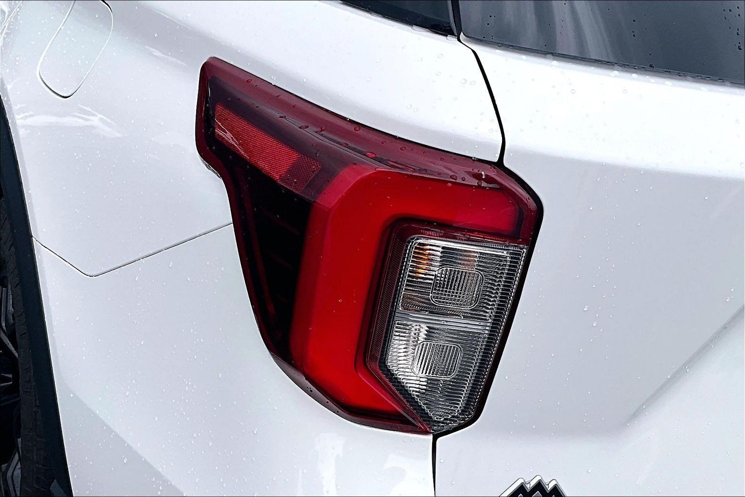 Used 2023 Ford Explorer Timberline w/ Timberline Technology Package AWD/4WD image 29