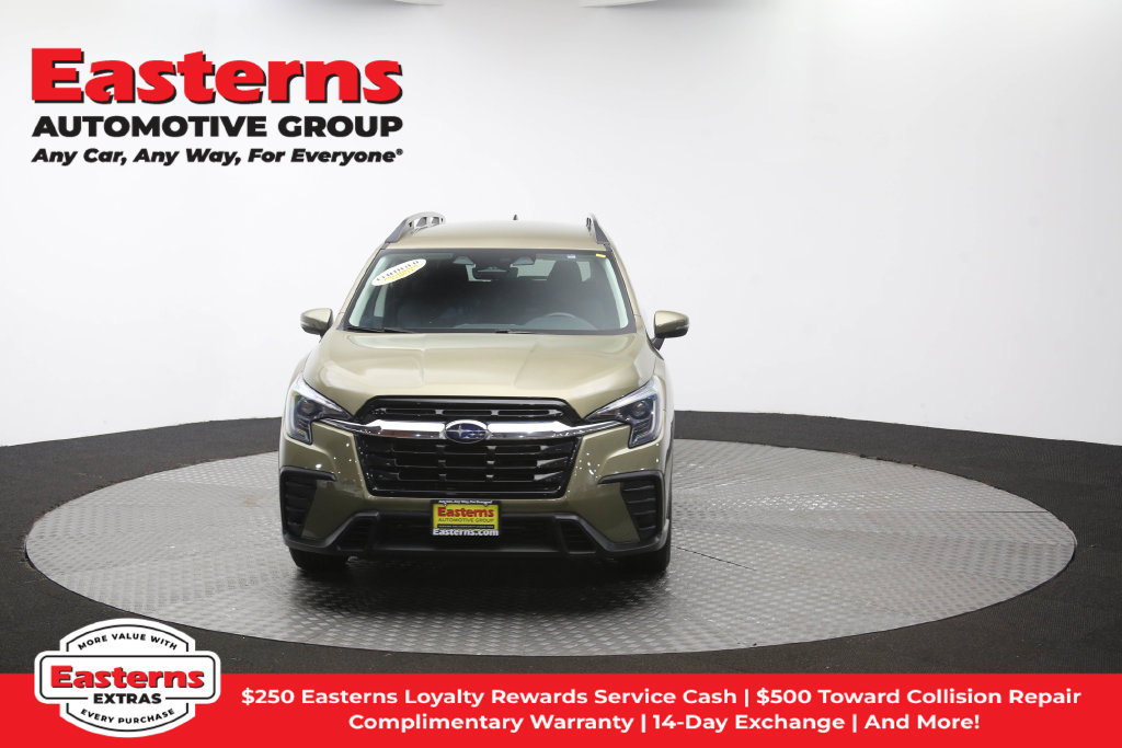 Used 2023 Subaru Ascent Premium w/ Convenience Package AWD/4WD image 58
