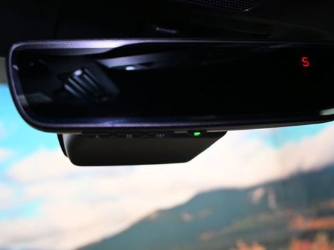 Used 2025 Subaru Forester Sport w/ Popular Package #1 image 44