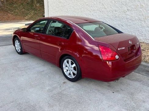 Used 2006 Nissan Maxima 3.5 SL image 14