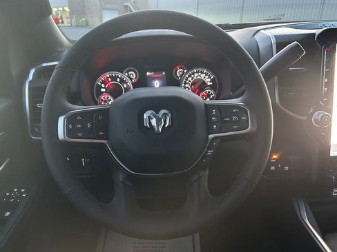 New 2026 RAM 2500 Big Horn image 19