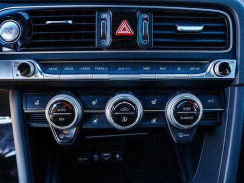 Used 2021 Genesis G70 3.3T w/ Sport Package image 20