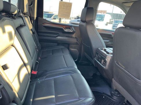 Used 2023 GMC Sierra 1500 Denali w/ Denali Reserve Package AWD/4WD image 26