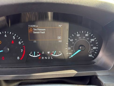 Certified 2021 Ford Explorer 4WD image 12