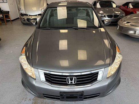 Used 2009 Honda Accord LX image 7