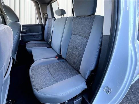 Used 2018 RAM 1500 Outdoorsman image 22