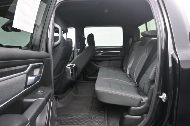 Used 2023 RAM 1500 Big Horn AWD/4WD image 11