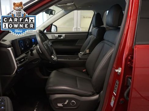 Used 2025 Hyundai Santa Fe SEL image 21