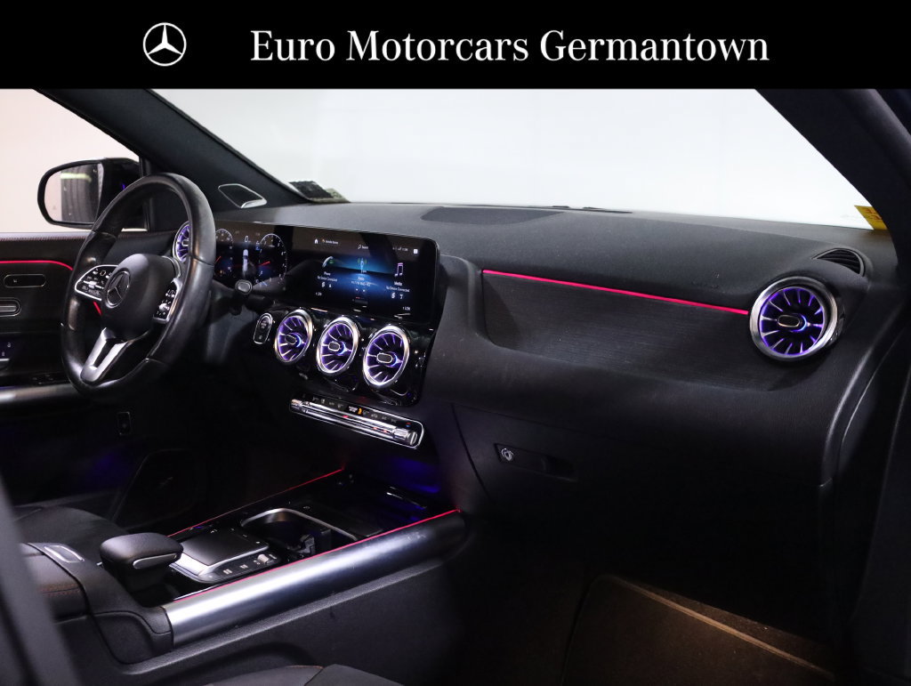 Used 2023 Mercedes-Benz GLA 250 4MATIC image 48